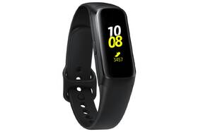 Fitness náramek Samsung Fit černá

 obrázek produktu 2 z 5