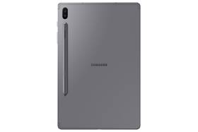Dotykový tablet Samsung Tab S6 LTE šedý

 obrázek produktu 5 z 11