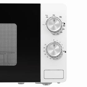 Mikrovlnná trouba Gorenje MO20E2W bílá

 obrázek produktu 1 z 4