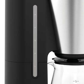 Kávovar WMF Aroma Glass 412270011 nerez

 obrázek produktu 3 z 9