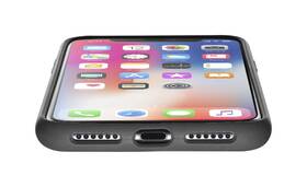 Kryt na mobil CellularLine SENSATION na Apple iPhone X/Xs černý

 obrázek produktu 2 z 3