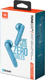 Sluchátka JBL Tune 220TWS modrá

 obrázek produktu 6 z 6