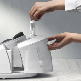 Žehlicí systém Electrolux E6ST1-8EG šedá/bílá

 obrázek produktu 3 z 7