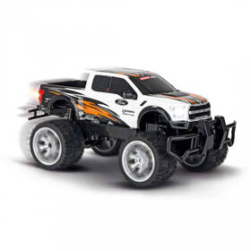 RC auto Carrera Ford F - 150 Raptor 

 obrázek produktu 1 z 3