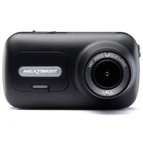 Autokamera Nextbase Dash Cam 322GW černá

 obrázek produktu 1 z 12