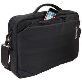 Brašna na notebook THULE Subterra pro 15,6" černá

 obrázek produktu 5 z 9