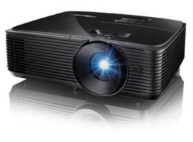 Projektor Optoma HD146X 

 obrázek produktu 1 z 4