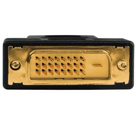 Redukce Hama DVI / HDMI, pozlacená černá

 obrázek produktu 2 z 2