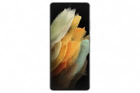 Mobilní telefon Samsung Galaxy S21 Ultra 5G 128 GB stříbrný

 obrázek produktu 2 z 8