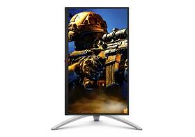 Herní monitor AOC AG273QZ 

 obrázek produktu 4 z 7