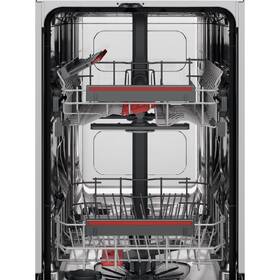 Myčka nádobí AEG FEE73407ZM 

 obrázek produktu 3 z 12