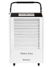 Odvlhčovač Rohnson R-9390 Heavy Duty černý/stříbrný

 obrázek produktu 3 z 21