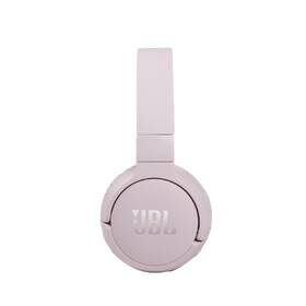 Sluchátka JBL Tune 660NC růžová

 obrázek produktu 6 z 9