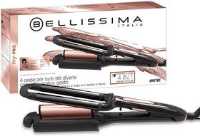 Kulma Bellissima 11634 Beach Waves Multi GT21 100 černá

 obrázek produktu 7 z 7