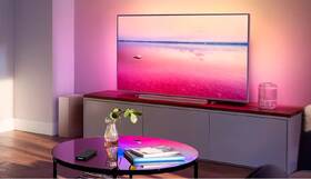 Soundbar Philips TAB6405 stříbrný

 obrázek produktu 6 z 6