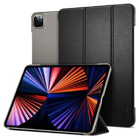 Pouzdro na tablet Spigen Smart Fold na Apple iPad Pro 11" 2021 černé

 obrázek produktu 3 z 9