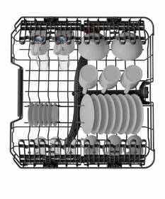 Myčka nádobí Whirlpool WCIC 3C33 P 

 obrázek produktu 12 z 16