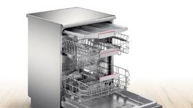 Myčka nádobí Bosch SMS6TCI00E nerez
