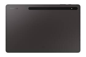 Dotykový tablet Samsung Galaxy Tab S8+ Wi-Fi - ZÁNOVNÍ - 12 měsíců záruka - Graphite 

 obrázek produktu 2 z 9
