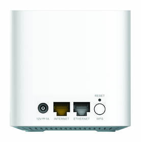 Komplexní Wi-Fi systém D-Link M15-2 (2 pack) 

 obrázek produktu 4 z 4
