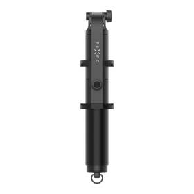 Selfie tyč FIXED Snap XL s tripodem a bezdrátovou spouští, 1/4" šroub černá

 obrázek produktu 9 z 10