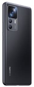 Mobilní telefon Xiaomi 12T 5G 8GB/256GB černý

 obrázek produktu 6 z 10