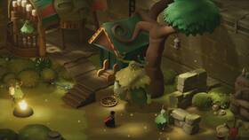 Hra U&I Entertainment PlayStation 5 Death's Door 

 obrázek produktu 2 z 7
