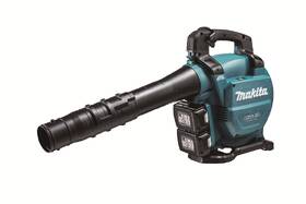 Foukač listí Makita DUB363ZV Li-ion LXT 2x18 V (bez baterie) 

 obrázek produktu 1 z 4
