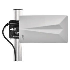 Anténa EMOS VILLAGE CAMP–V400, DVB-T2, FM, DAB, filtr LTE/4G/5G 

 obrázek produktu 3 z 11