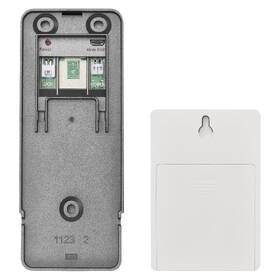 Videozvonek EMOS GoSmart IP-09C s Wi-Fi 

 obrázek produktu 4 z 22