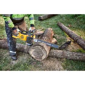 Řetězová pila Dewalt DCMCS575N (bez baterie) 

 obrázek produktu 3 z 3