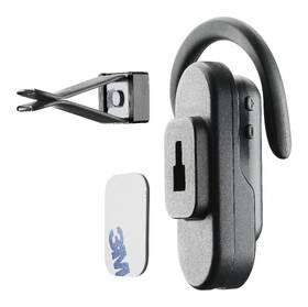 Handsfree CellularLine CAR FLAT černé

 obrázek produktu 5 z 6