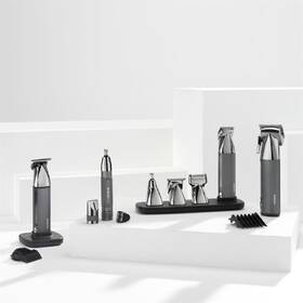 Zastřihovač vousů BaByliss T996E 

 obrázek produktu 9 z 9