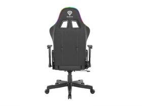 Herní židle Genesis TRIT 600 RGB černá

 obrázek produktu 18 z 18