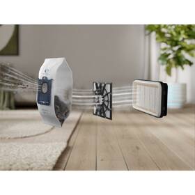 Podlahový vysavač Electrolux 500 Clean EB51C2DB modrý

 obrázek produktu 14 z 15