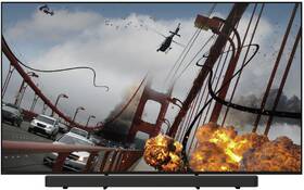 Televize Sony Bravia 7 85" 
