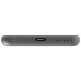 Powerbanka Verbatim Charge 'n' Go 5000 mAh šedá

 obrázek produktu 2 z 6