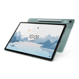 Dotykový tablet Lenovo Tab P12 8 GB / 128 GB + dotykové pero zelený

 obrázek produktu 1 z 8