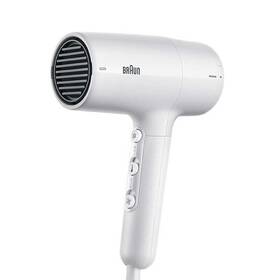Fén Braun HD210 bílý

 obrázek produktu 1 z 7