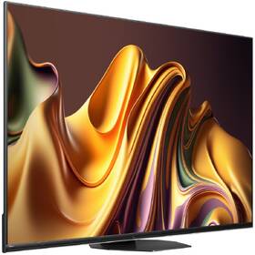 Televize Hisense 75U8NQ 

 obrázek produktu 5 z 10