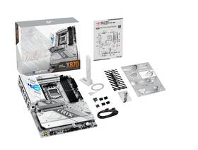 Základní deska Asus X870-A GAMING WIFI 

 obrázek produktu 12 z 13