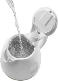 Rychlovarná konvice Sencor SWK 1103LM bílá

 obrázek produktu 3 z 11