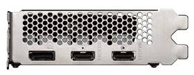 Grafická karta MSI GeForce RTX 3050 VENTUS 2X E 6G OC 

 obrázek produktu 3 z 4