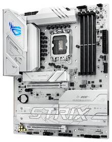 Základní deska Asus B860-A GAMING WIFI 

 obrázek produktu 1 z 11