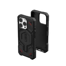 Kryt na mobil UAG Monarch Pro Magsafe na Apple Iphone 16 Pro černý

 obrázek produktu 5 z 5