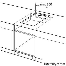 Indukční varná deska Bosch PXX375FB1E černá

 obrázek produktu 5 z 10