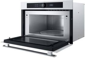 Mikrovlnná trouba Whirlpool WMD44MW bílá

 obrázek produktu 8 z 11