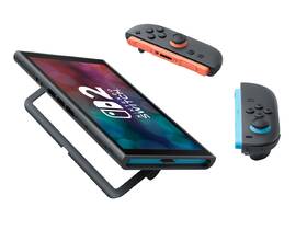 Herní konzole Nintendo SWITCH 2 + Mario Kart™ World Bundle černá barva
