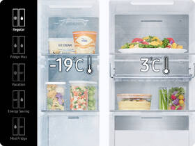 Americká lednice Samsung RS80F66KBFEO černá

 obrázek produktu 17 z 25