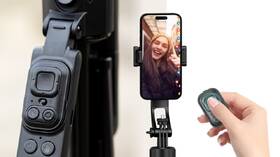 Stativ Rollei Easy Creator Quadpod AI-Tracking černý

 obrázek produktu 14 z 15